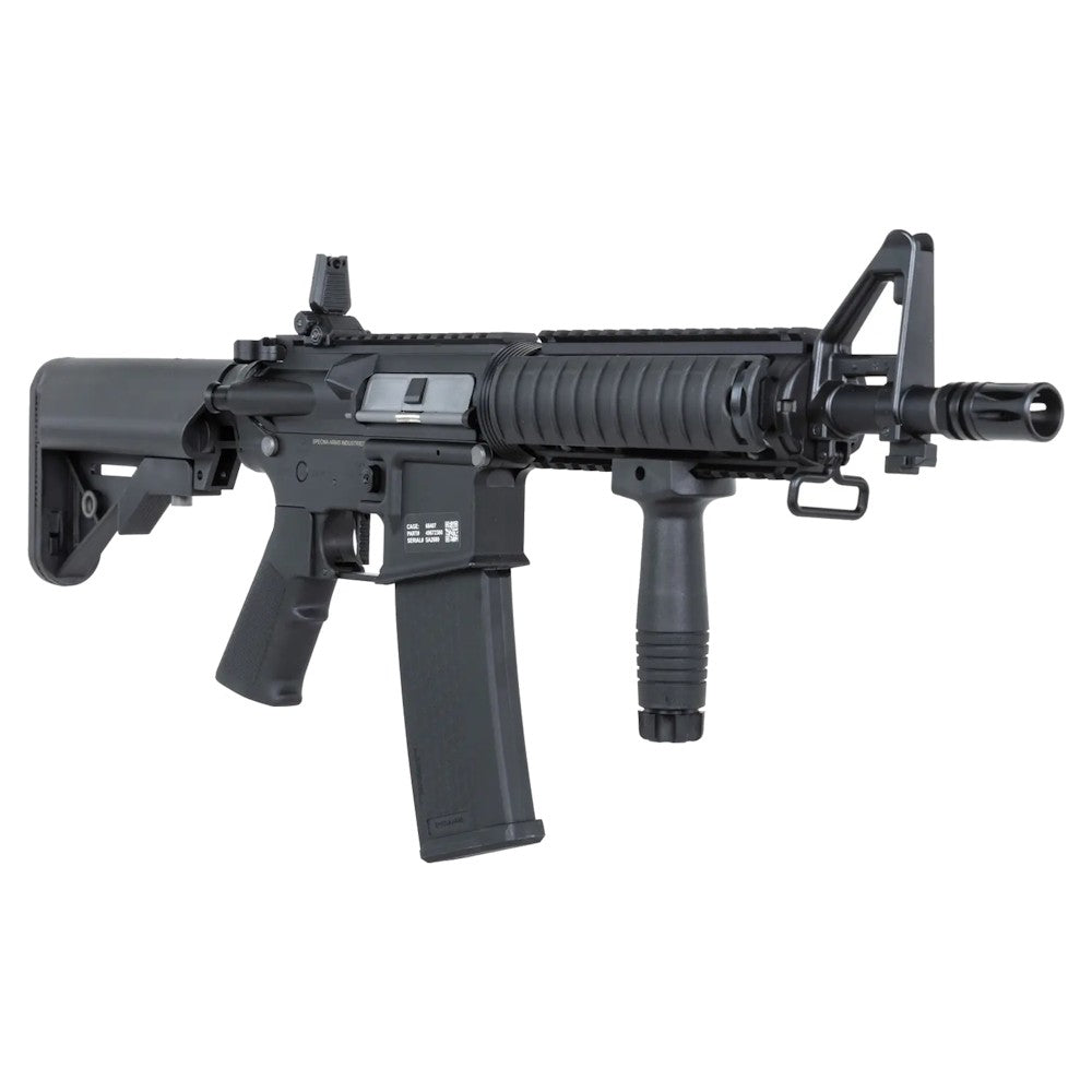 SPECNA ARMS FUCILE ELETTRICO SA-C04 CORE HAL ETU GEN.2 NERO (SPE-01-047084)
