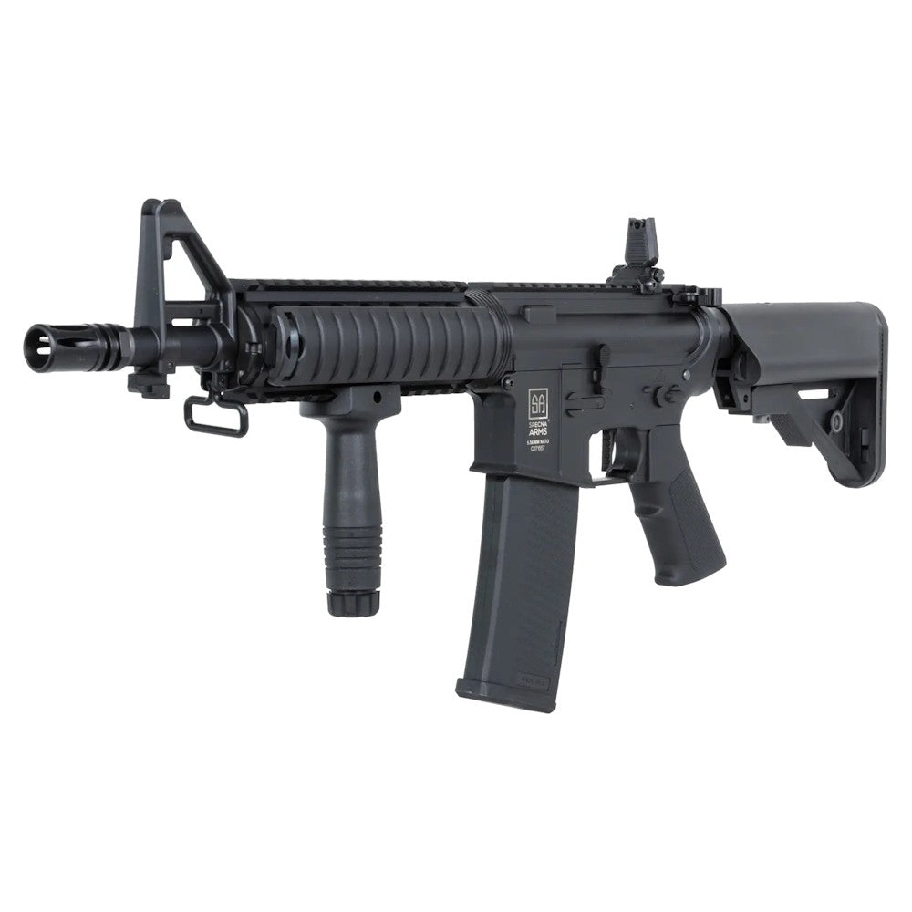 SPECNA ARMS FUCILE ELETTRICO SA-C04 CORE HAL ETU GEN.2 NERO (SPE-01-047084)