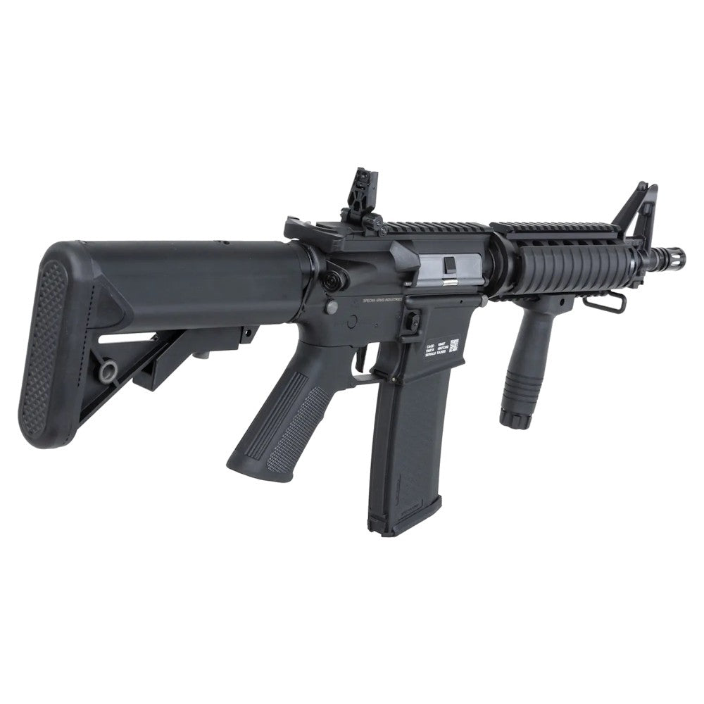 SPECNA ARMS FUCILE ELETTRICO SA-C04 CORE HAL ETU GEN.2 NERO (SPE-01-047084)