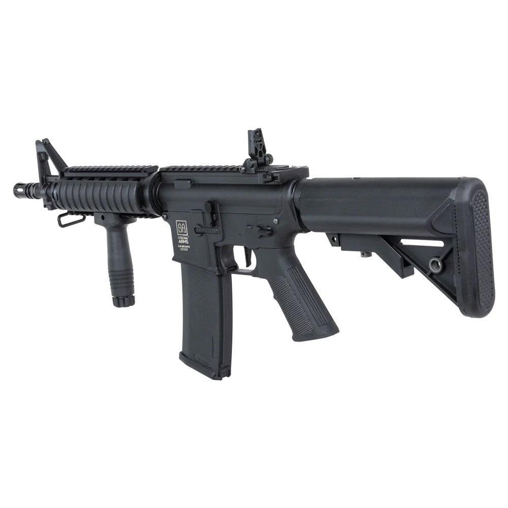 SPECNA ARMS FUCILE ELETTRICO SA-C04 CORE HAL ETU GEN.2 NERO (SPE-01-047084)