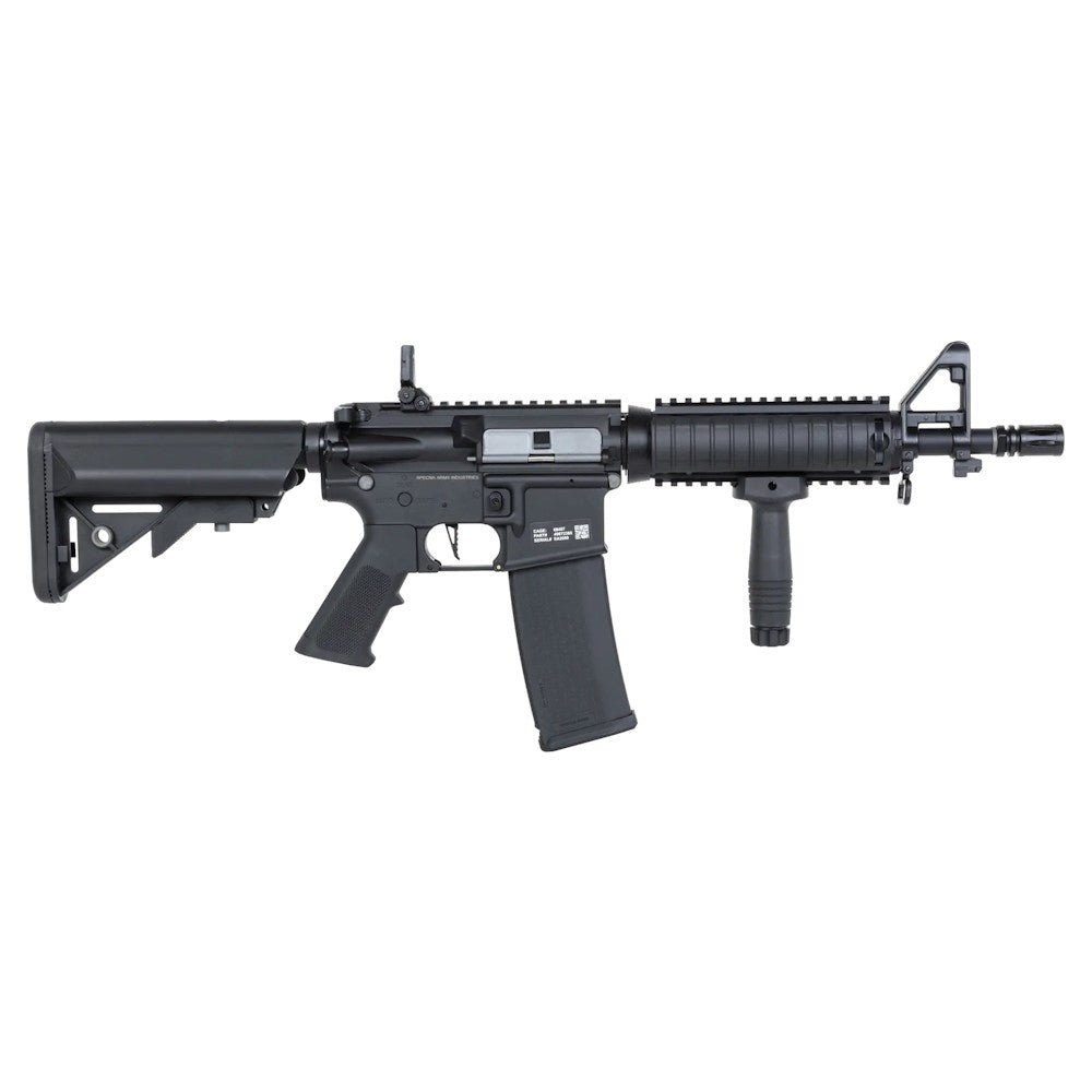 SPECNA ARMS FUCILE ELETTRICO SA-C04 CORE HAL ETU GEN.2 NERO (SPE-01-047084)