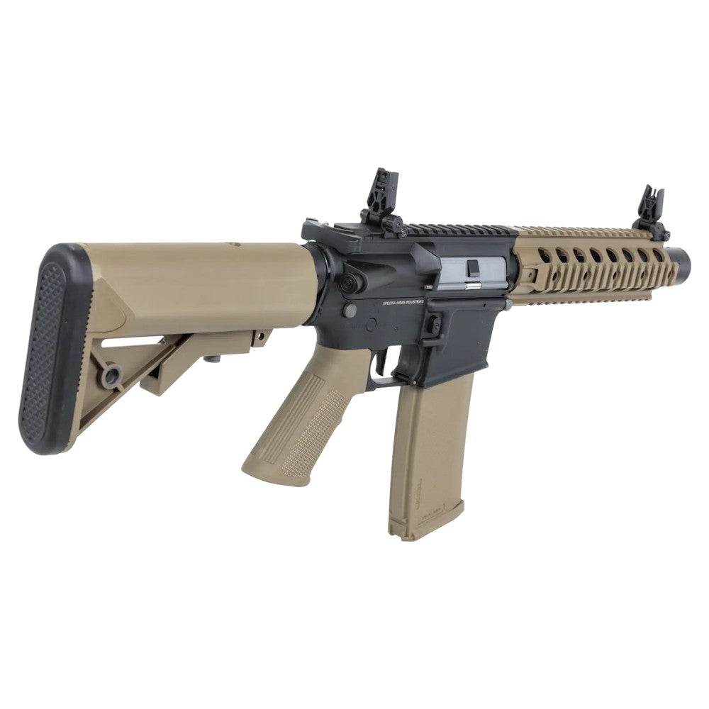 SPECNA ARMS FUCILE ELETTRICO SA-C05 CORE HAL ETU GEN.2 HALF-TAN (SPE-01-047092)