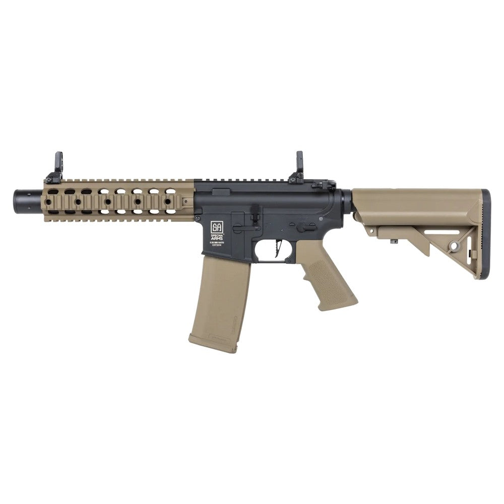 SPECNA ARMS FUCILE ELETTRICO SA-C05 CORE HAL ETU GEN.2 HALF-TAN (SPE-01-047092)