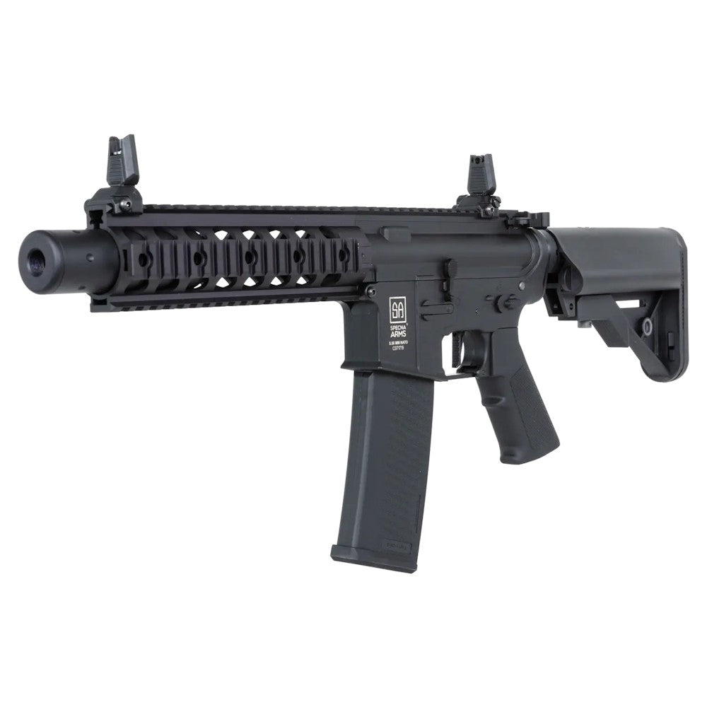 SPECNA ARMS FUCILE ELETTRICO SA-C05 CORE HAL ETU GEN.2 NERO (SPE-01-047091)