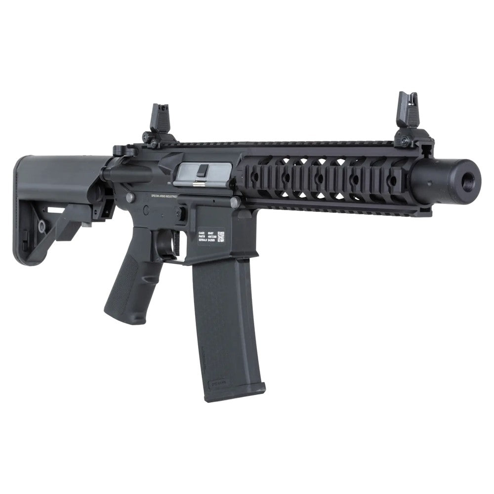 SPECNA ARMS FUCILE ELETTRICO SA-C05 CORE HAL ETU GEN.2 NERO (SPE-01-047091)