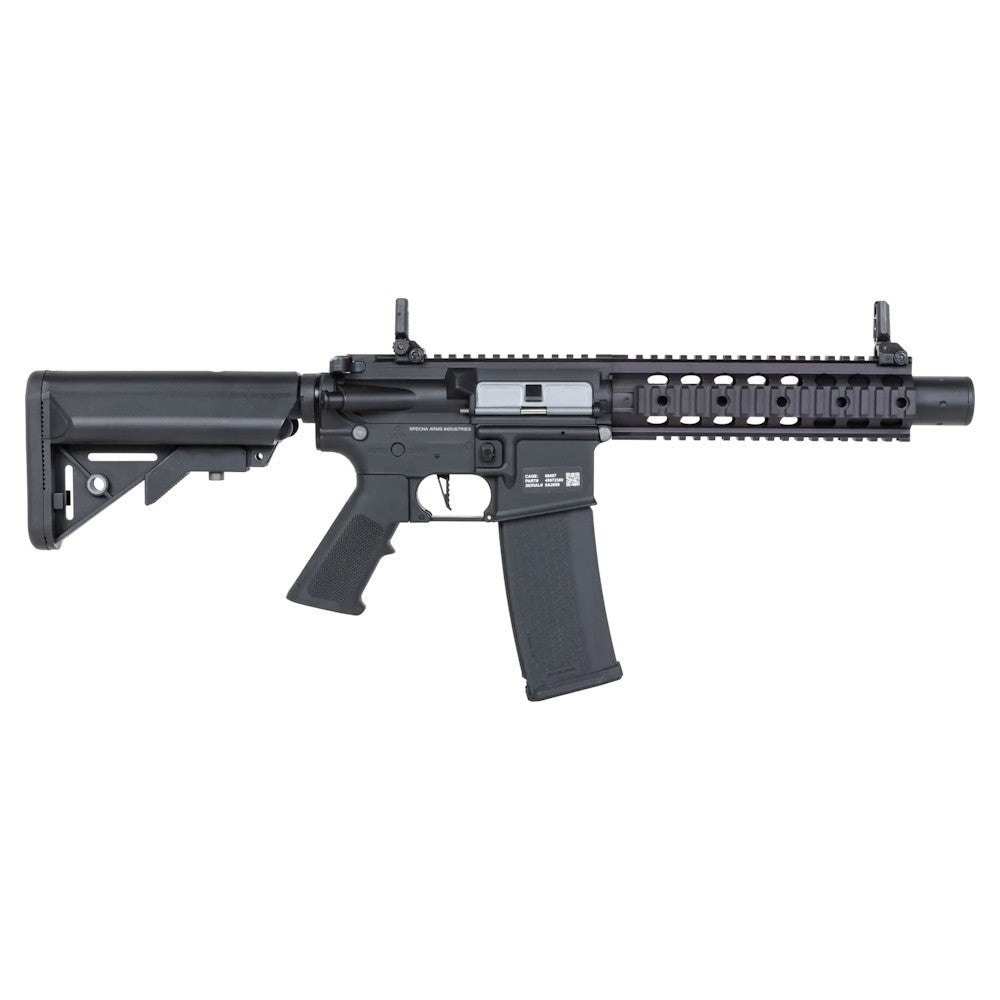 SPECNA ARMS FUCILE ELETTRICO SA-C05 CORE HAL ETU GEN.2 NERO (SPE-01-047091)