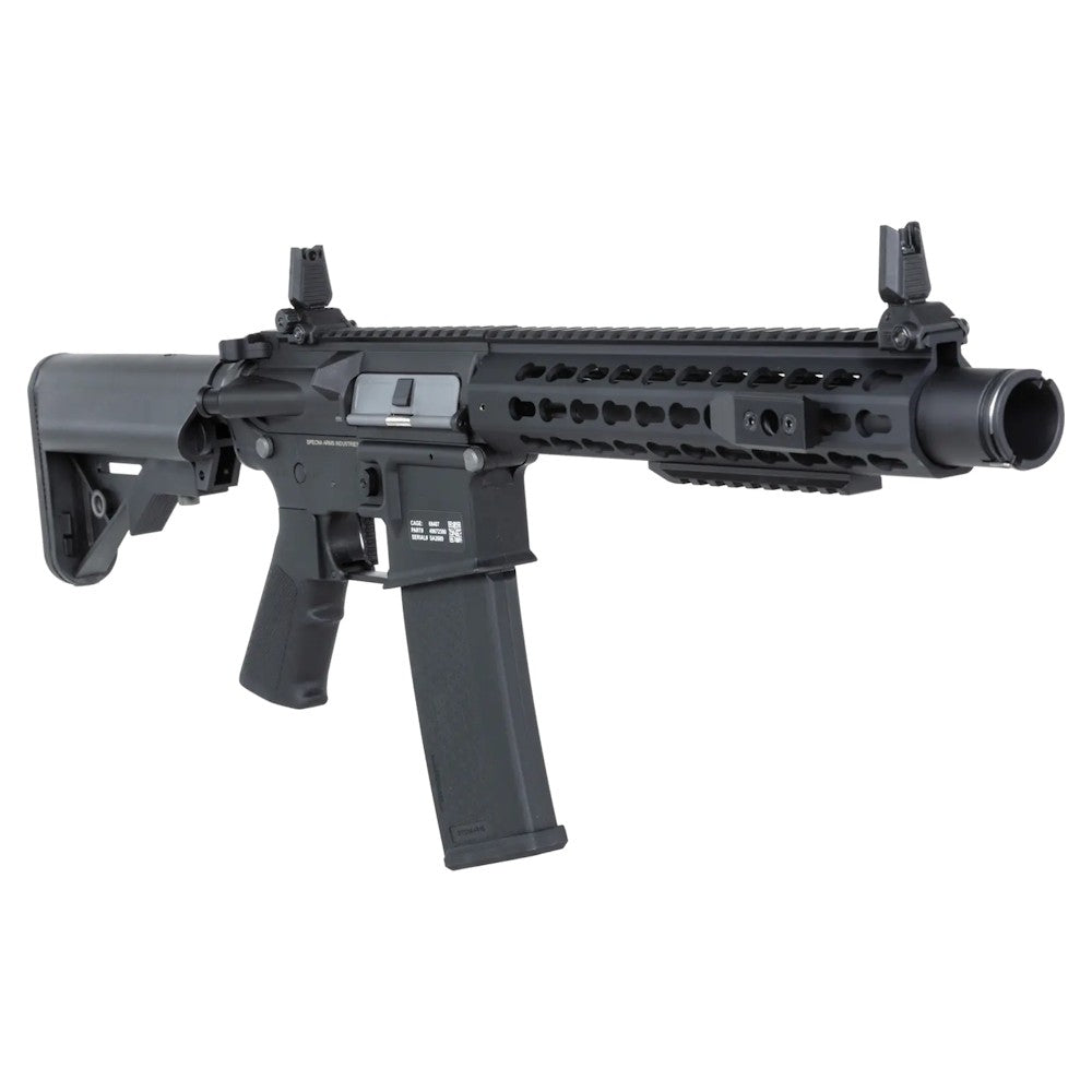 SPECNA ARMS FUCILE ELETTRICO SA-C07 CORE HAL ETU GEN.2 NERO (SPE-01-047095)