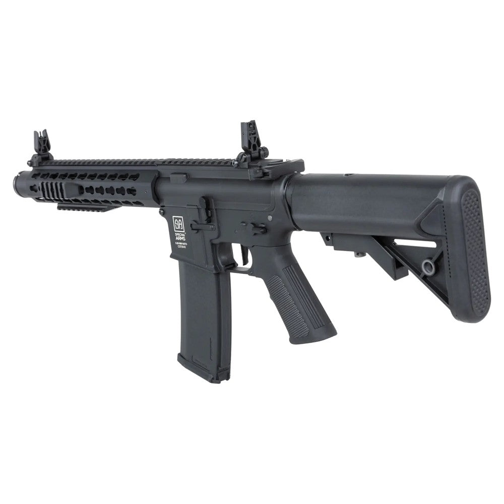 SPECNA ARMS FUCILE ELETTRICO SA-C07 CORE HAL ETU GEN.2 NERO (SPE-01-047095)