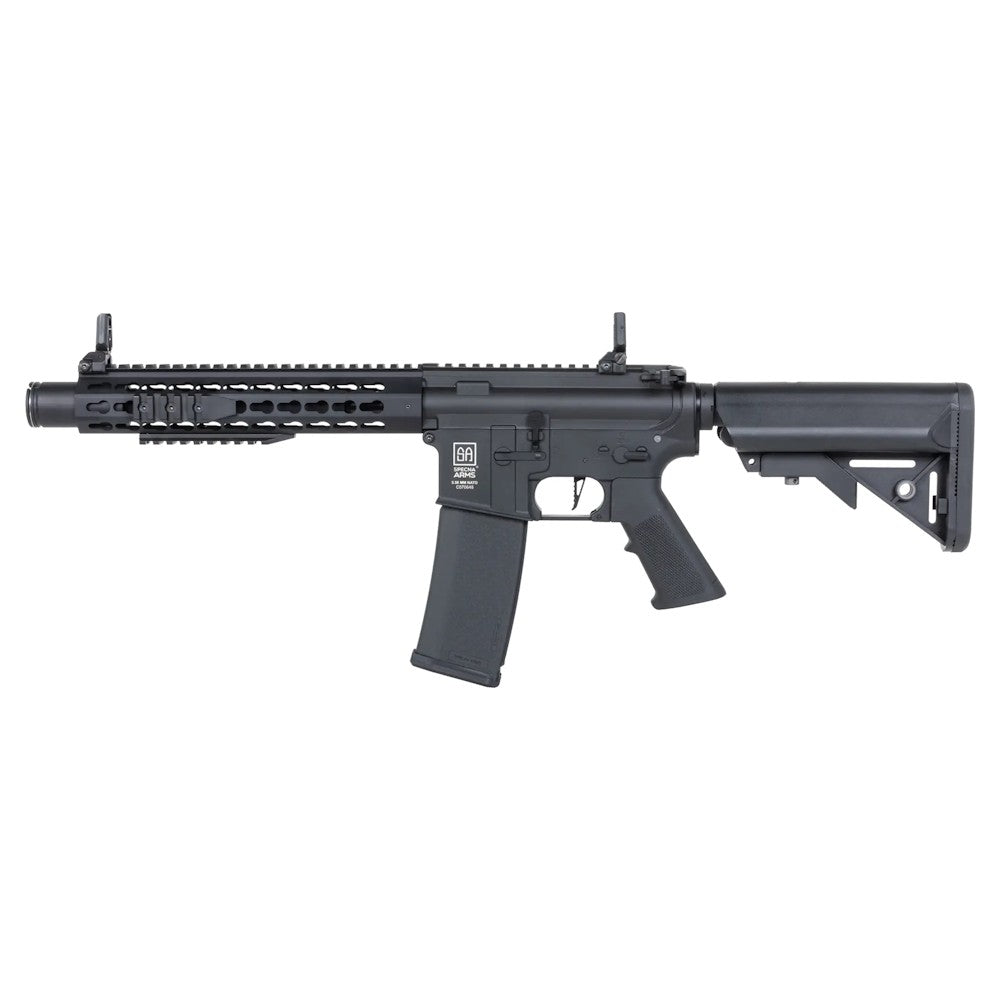 SPECNA ARMS FUCILE ELETTRICO SA-C07 CORE HAL ETU GEN.2 NERO (SPE-01-047095)