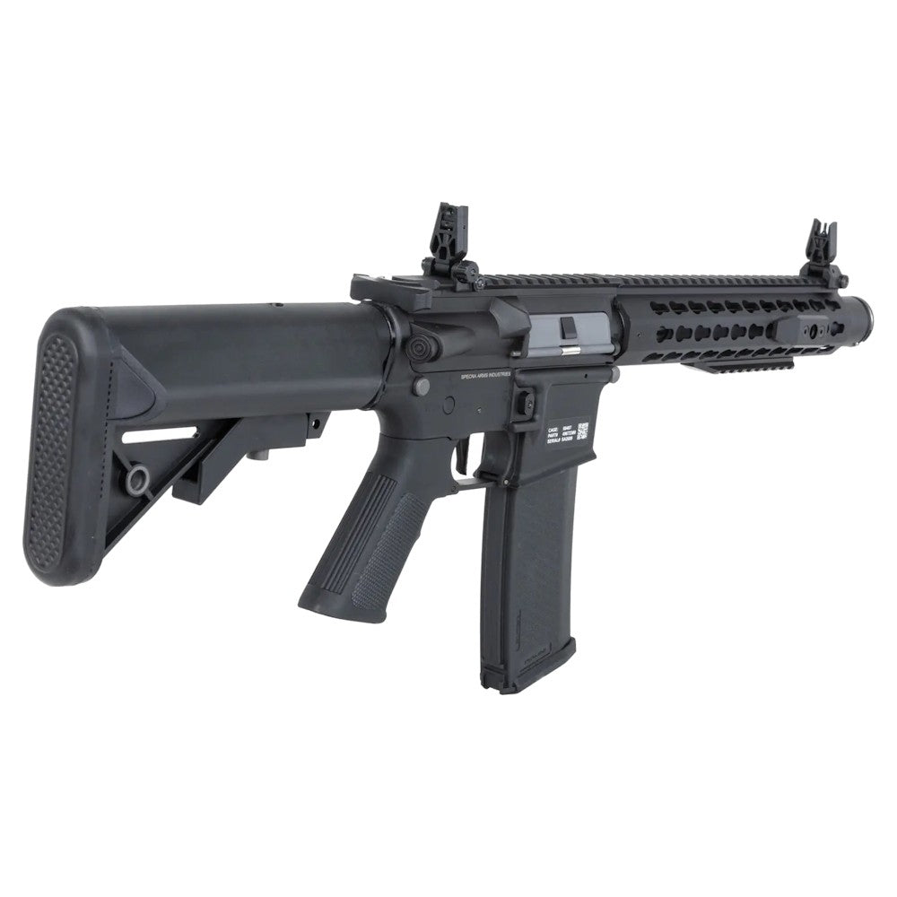 SPECNA ARMS FUCILE ELETTRICO SA-C07 CORE HAL ETU GEN.2 NERO (SPE-01-047095)