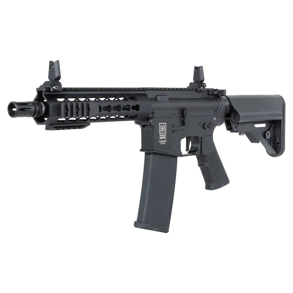 SPECNA ARMS FUCILE ELETTRICO SA-C08 CORE HAL ETU GEN.2 NERO (SPE-01-047097)