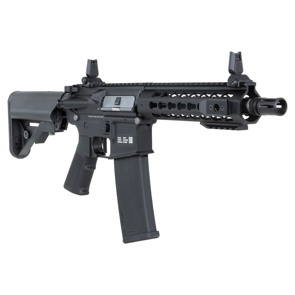 SPECNA ARMS FUCILE ELETTRICO SA-C08 CORE HAL ETU GEN.2 NERO (SPE-01-047097)