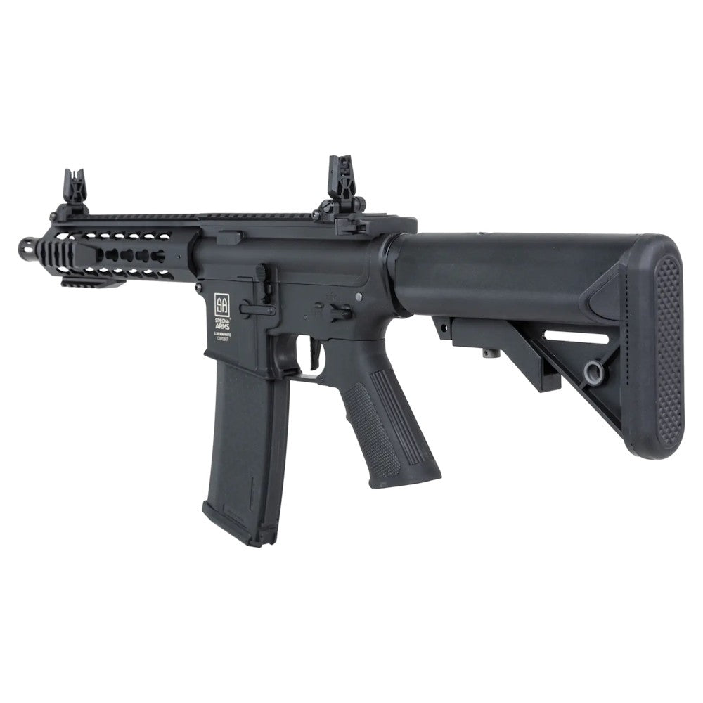 SPECNA ARMS FUCILE ELETTRICO SA-C08 CORE HAL ETU GEN.2 NERO (SPE-01-047097)