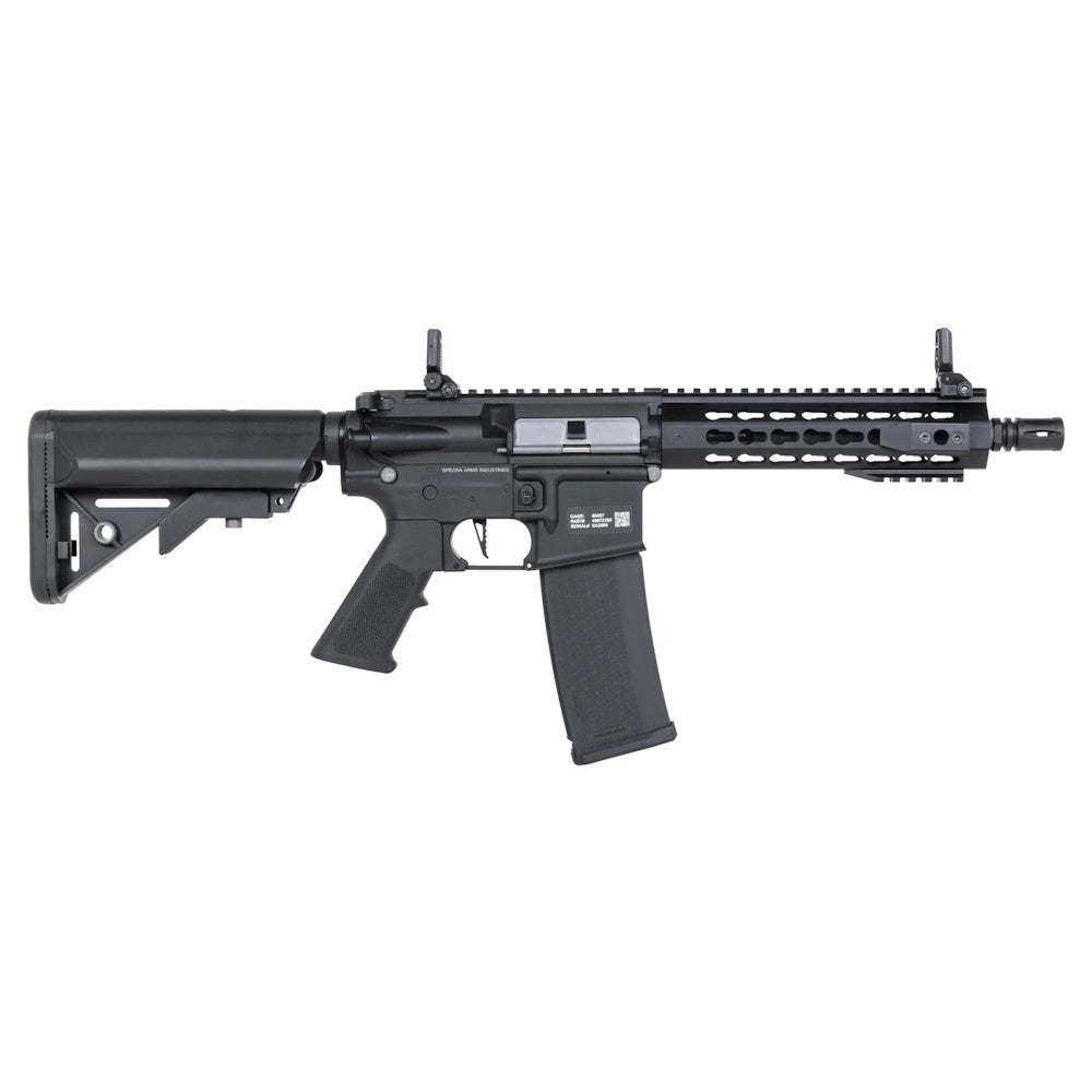 SPECNA ARMS FUCILE ELETTRICO SA-C08 CORE HAL ETU GEN.2 NERO (SPE-01-047097)