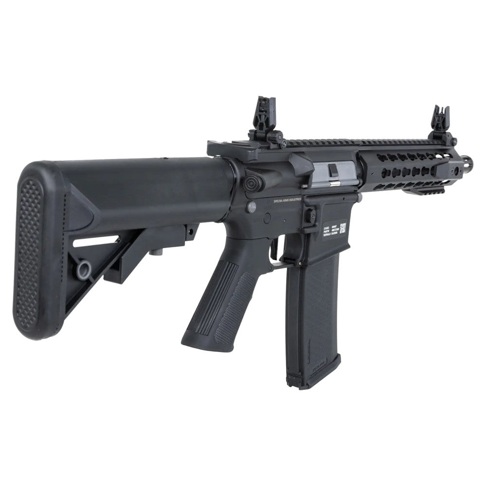 SPECNA ARMS FUCILE ELETTRICO SA-C08 CORE HAL ETU GEN.2 NERO (SPE-01-047097)