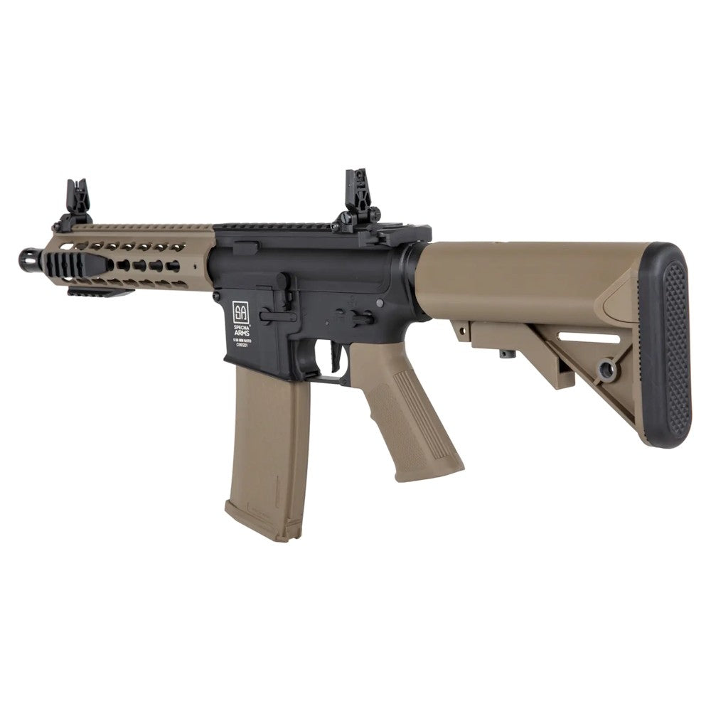 SPECNA ARMS FUCILE ELETTRICO SA-C08 CORE HAL ETU HALF-TAN (SPE-01-041245)
