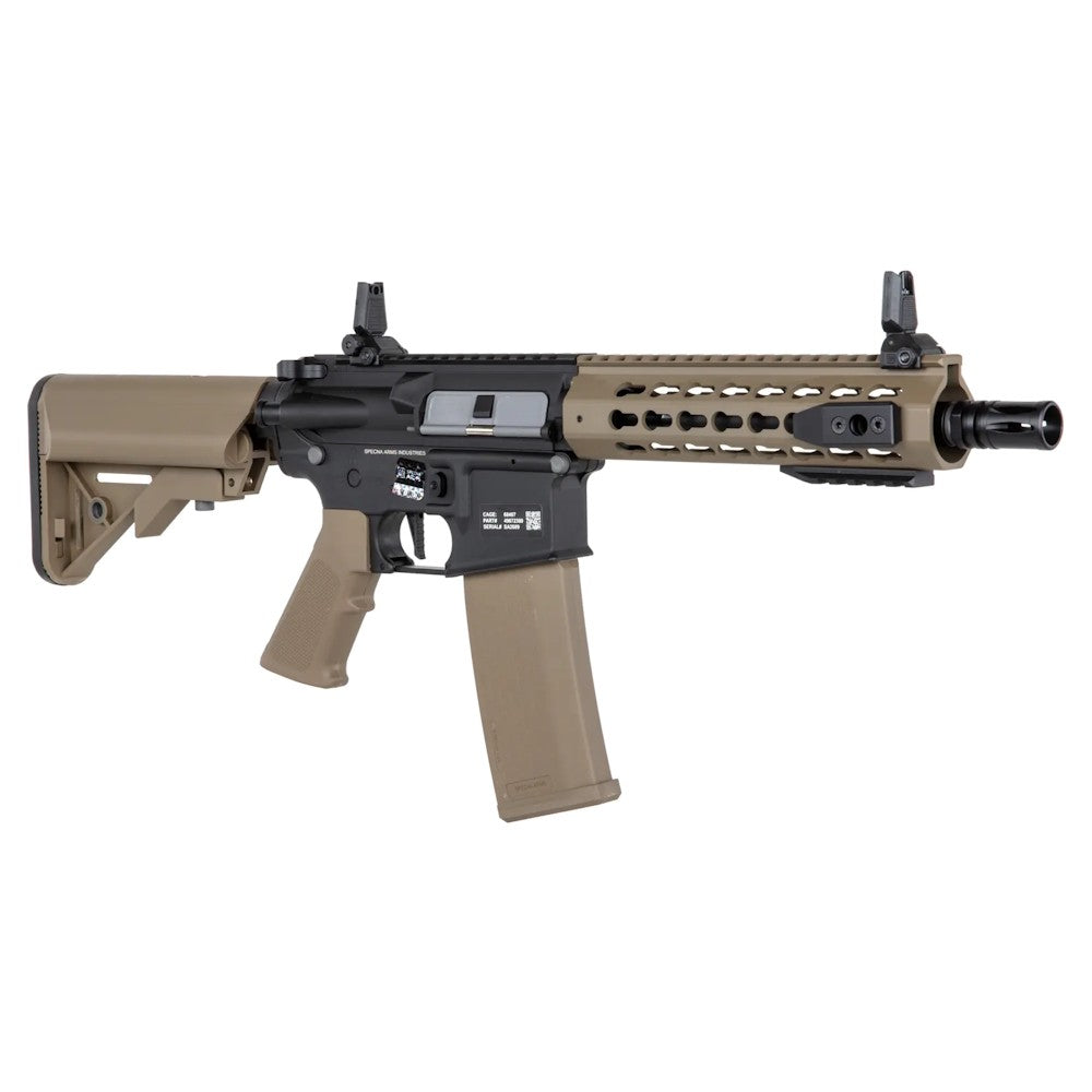 SPECNA ARMS FUCILE ELETTRICO SA-C08 CORE HAL ETU HALF-TAN (SPE-01-041245)