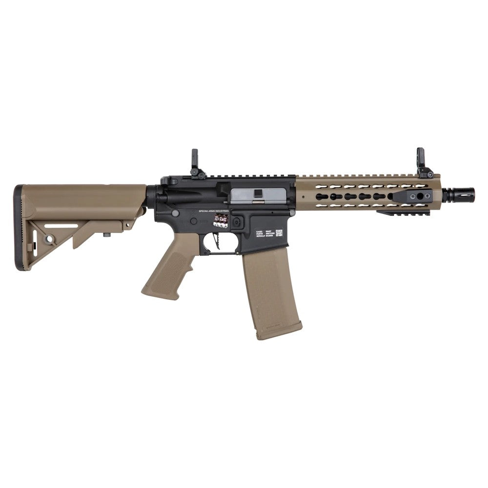 SPECNA ARMS FUCILE ELETTRICO SA-C08 CORE HAL ETU HALF-TAN (SPE-01-041245)