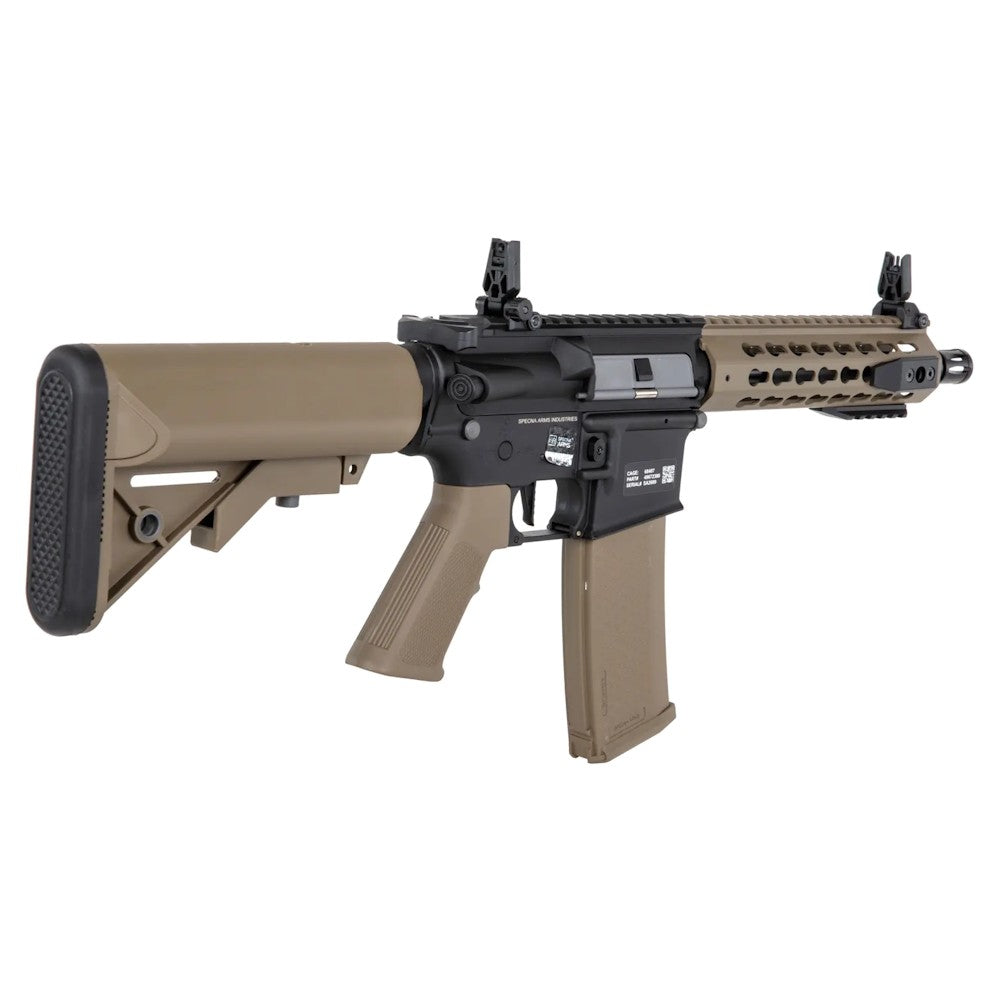 SPECNA ARMS FUCILE ELETTRICO SA-C08 CORE HAL ETU HALF-TAN (SPE-01-041245)