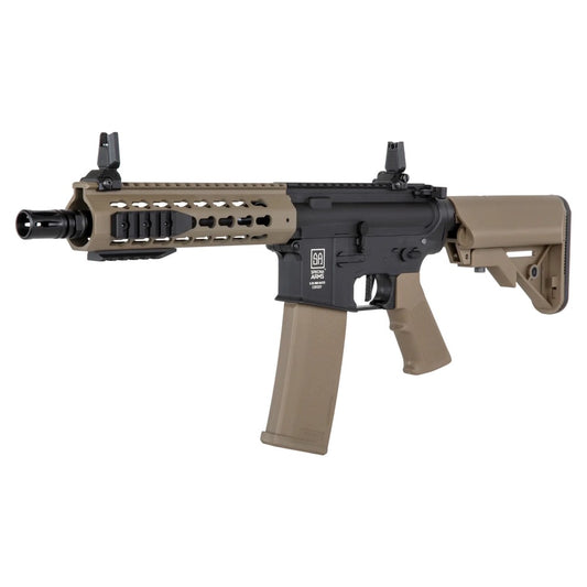 SPECNA ARMS FUCILE ELETTRICO SA-C08 CORE HAL ETU HALF-TAN (SPE-01-041245)