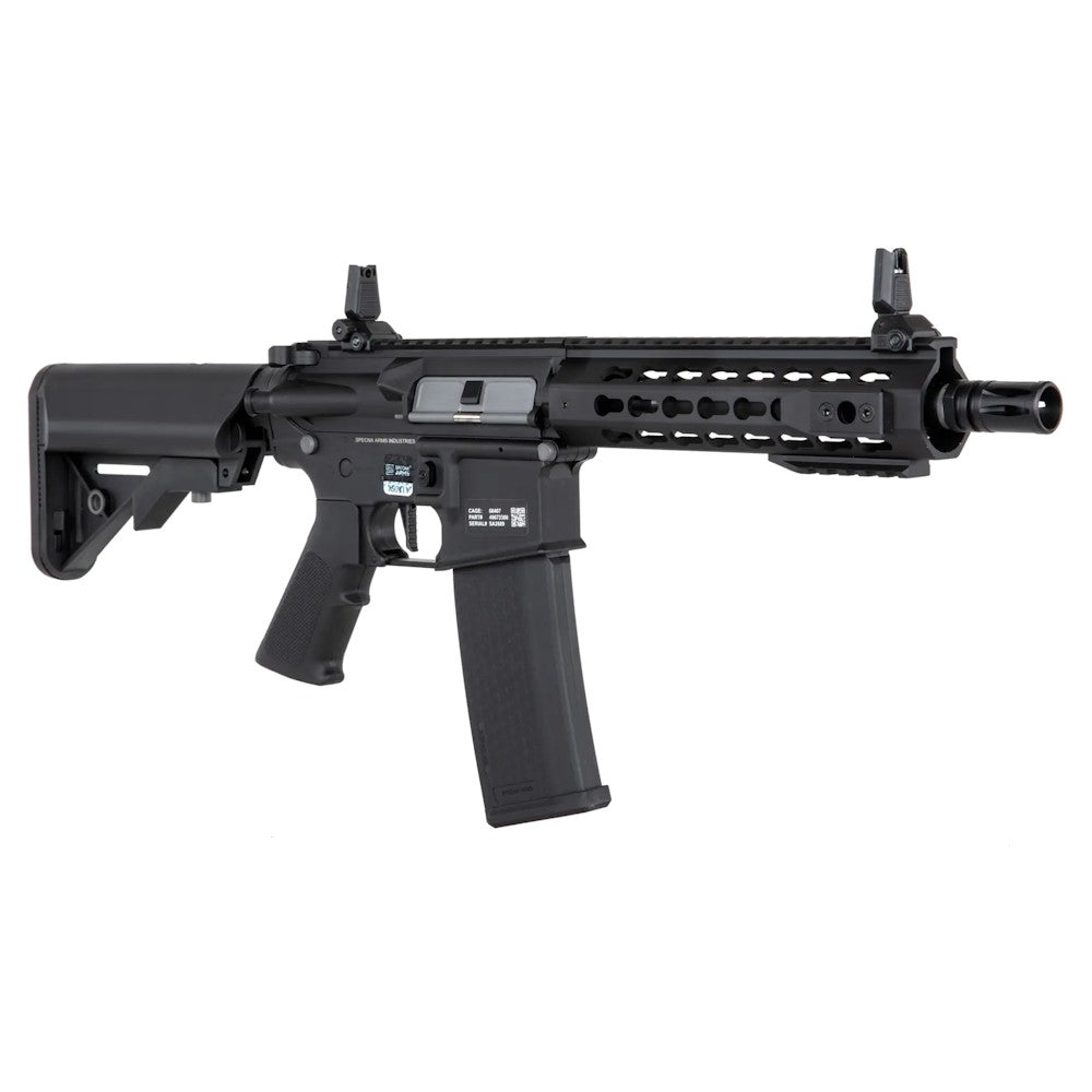 SPECNA ARMS FUCILE ELETTRICO SA-C08 CORE HAL ETU NERO (SPE-01-041244)