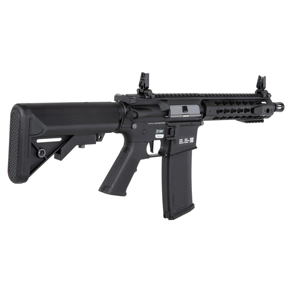 SPECNA ARMS FUCILE ELETTRICO SA-C08 CORE HAL ETU NERO (SPE-01-041244)