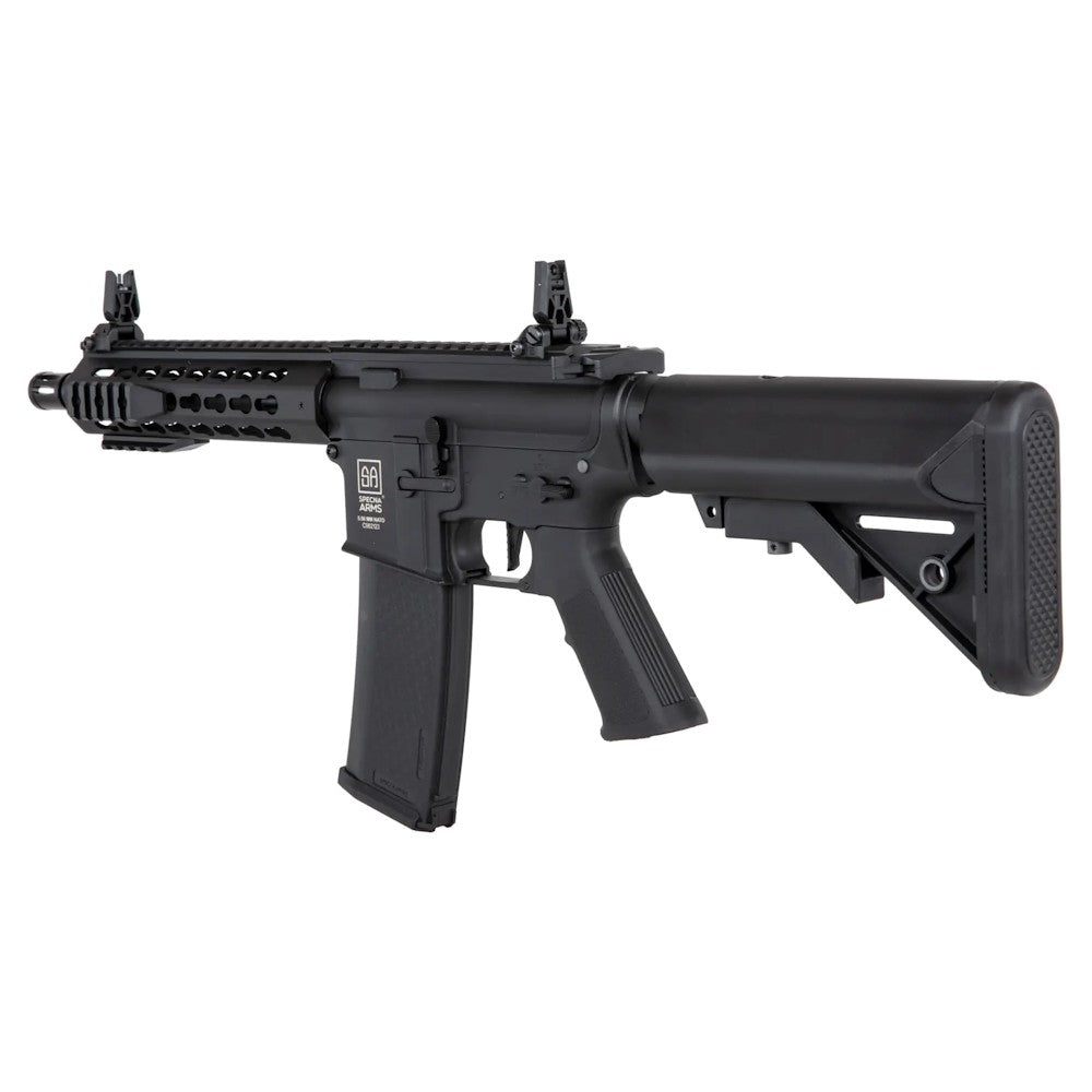 SPECNA ARMS FUCILE ELETTRICO SA-C08 CORE HAL ETU NERO (SPE-01-041244)