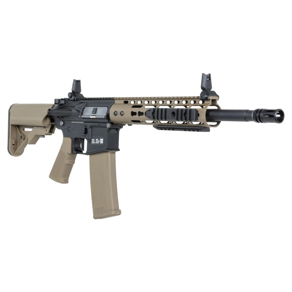 SPECNA ARMS FUCILE ELETTRICO SA-C09 CORE HAL ETU GEN.2 HALF-TAN (SPE-01-047100)