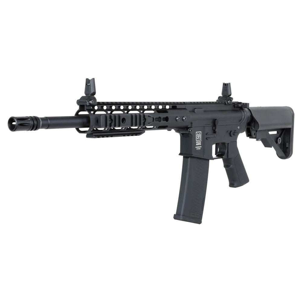 SPECNA ARMS FUCILE ELETTRICO SA-C09 CORE HAL ETU GEN.2 NERO (SPE-01-047099)