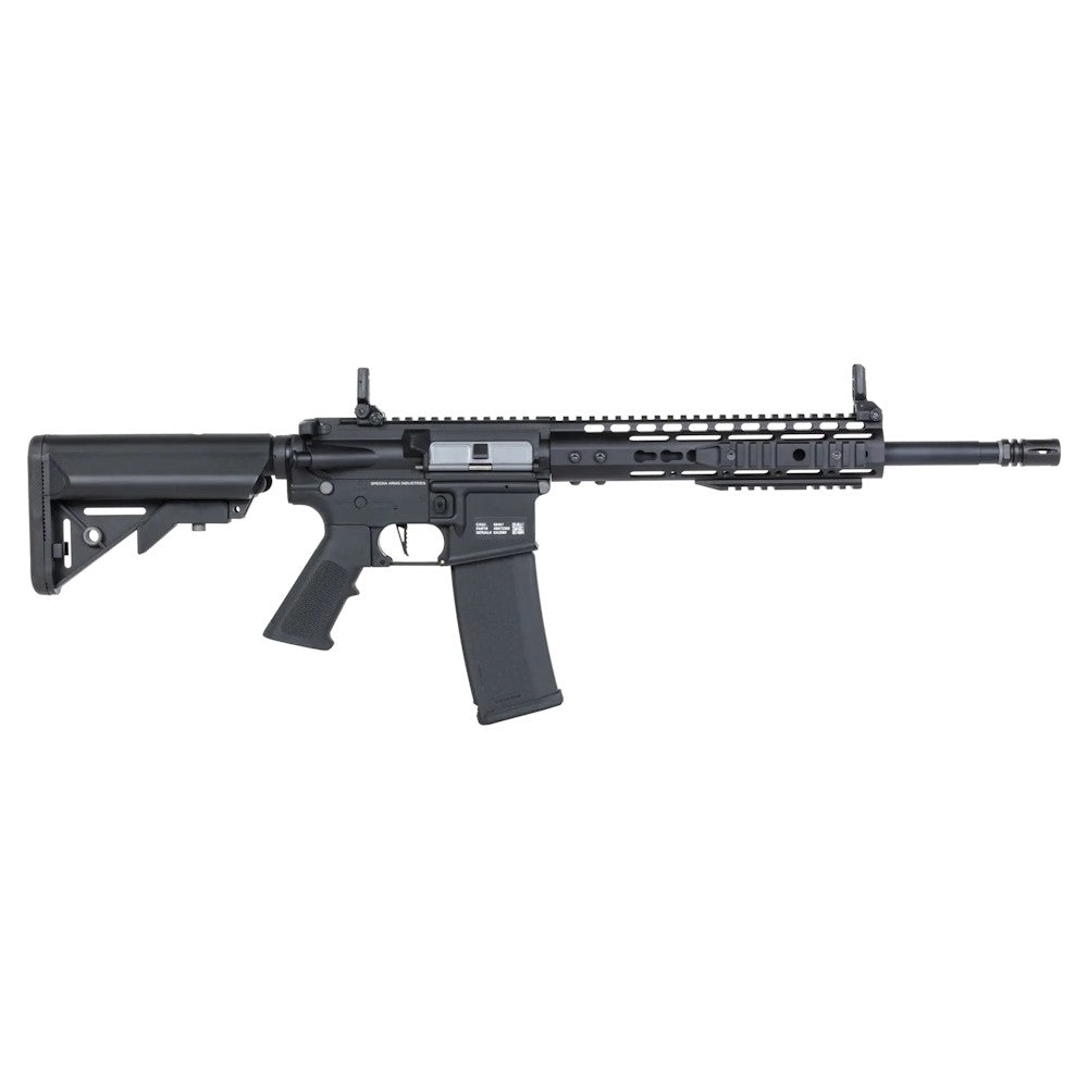 SPECNA ARMS FUCILE ELETTRICO SA-C09 CORE HAL ETU GEN.2 NERO (SPE-01-047099)