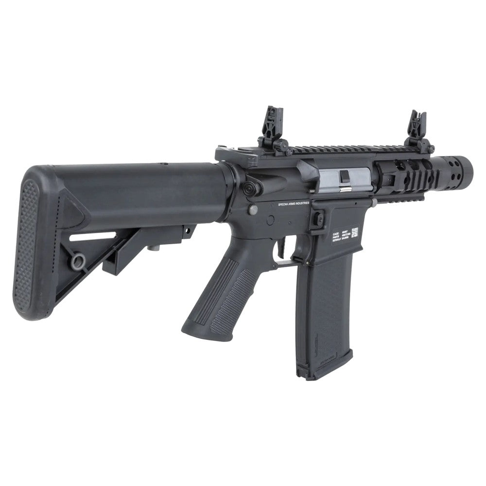SPECNA ARMS FUCILE ELETTRICO SA-C10 CORE HAL ETU GEN.2 NERO (SPE-01-047101)