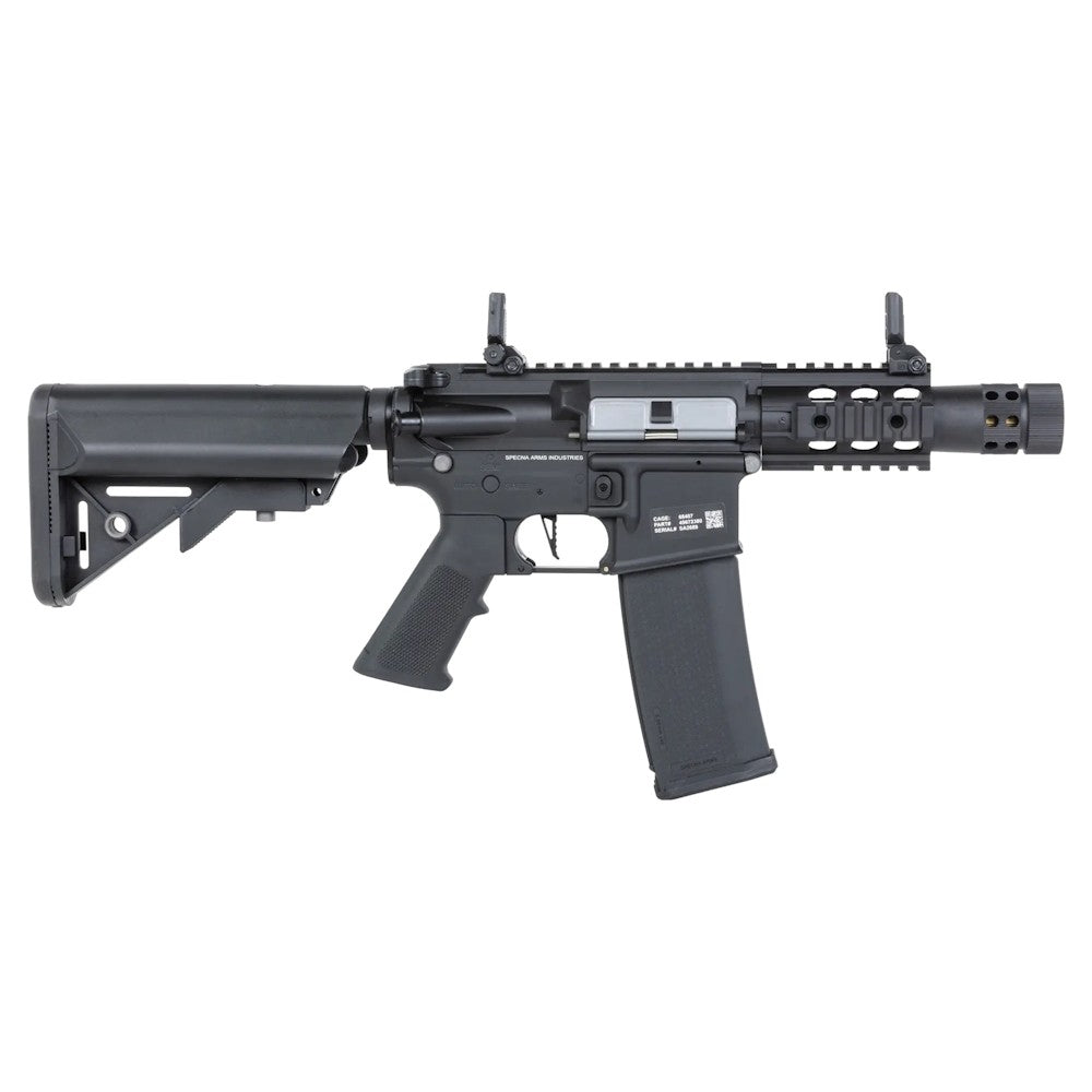 SPECNA ARMS FUCILE ELETTRICO SA-C10 CORE HAL ETU GEN.2 NERO (SPE-01-047101)
