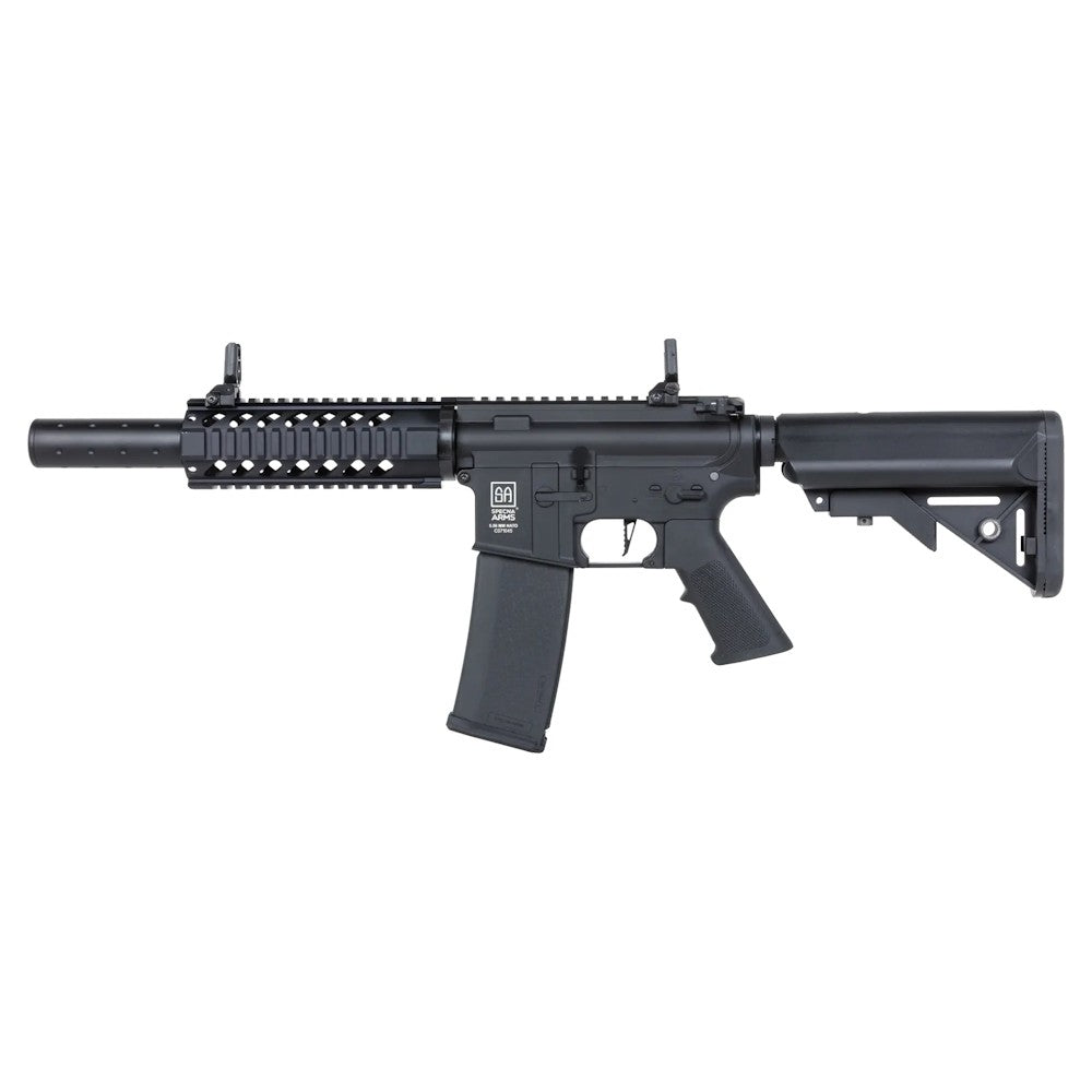 SPECNA ARMS FUCILE ELETTRICO SA-C11 CORE HAL ETU GEN.2 NERO (SPE-01-047103)