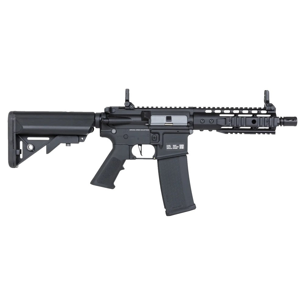 SPECNA ARMS FUCILE ELETTRICO SA-C12 CORE HAL ETU GEN.2 NERO (SPE-01-047105)