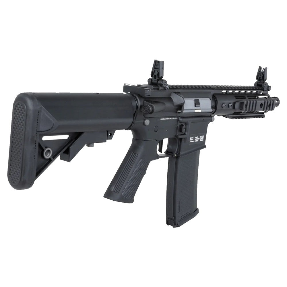 SPECNA ARMS FUCILE ELETTRICO SA-C12 CORE HAL ETU GEN.2 NERO (SPE-01-047105)