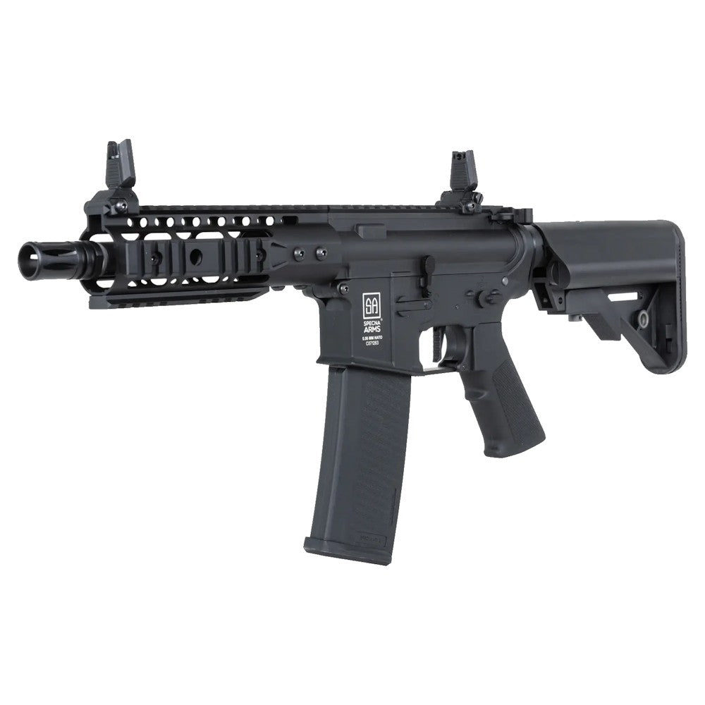 SPECNA ARMS FUCILE ELETTRICO SA-C12 CORE HAL ETU GEN.2 NERO (SPE-01-047105)