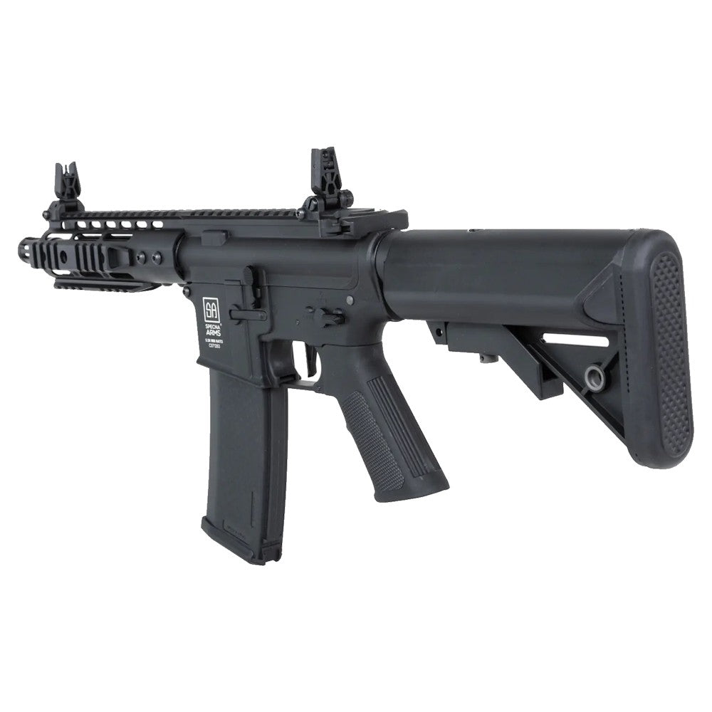 SPECNA ARMS FUCILE ELETTRICO SA-C12 CORE HAL ETU GEN.2 NERO (SPE-01-047105)