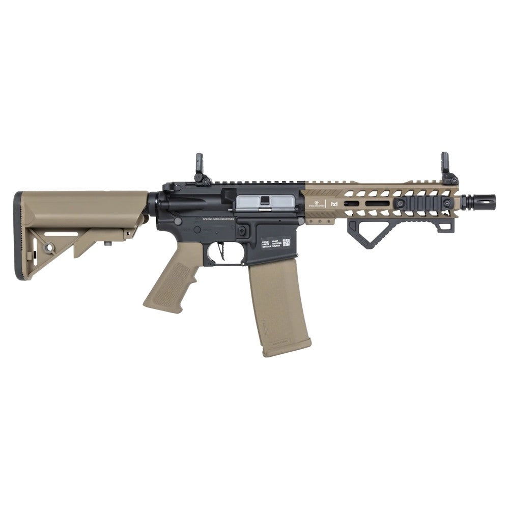 SPECNA ARMS FUCILE ELETTRICO SA-C17 CORE HAL ETU GEN.2 HALF-TAN (SPE-01-047108)