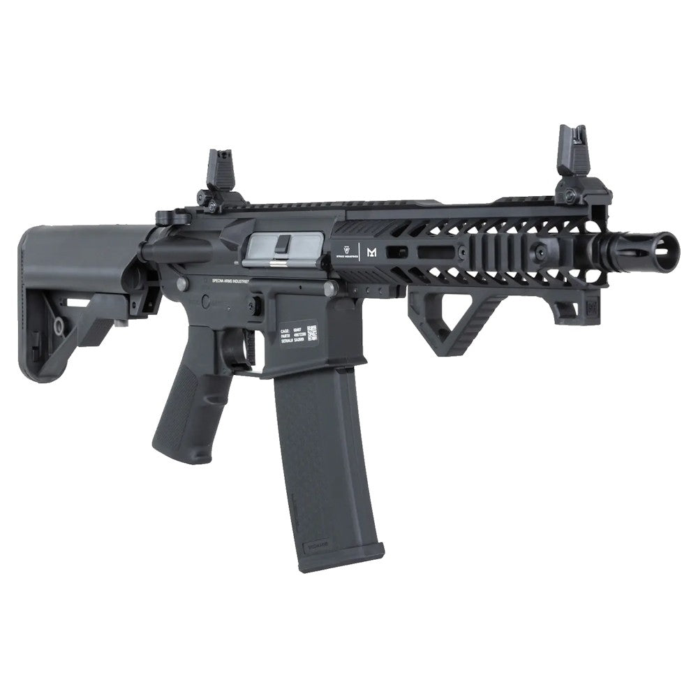 SPECNA ARMS FUCILE ELETTRICO SA-C17 CORE HAL ETU GEN.2 NERO (SPE-01-047107)