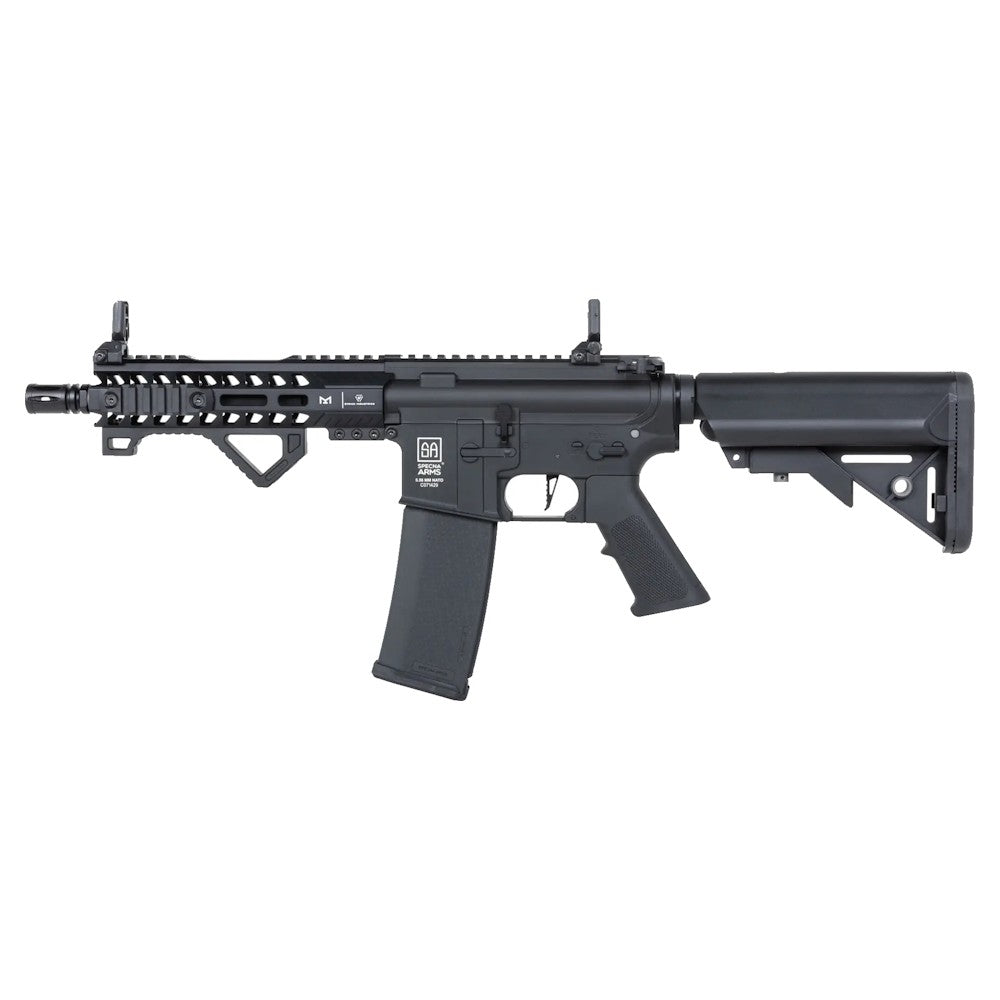 SPECNA ARMS FUCILE ELETTRICO SA-C17 CORE HAL ETU GEN.2 NERO (SPE-01-047107)