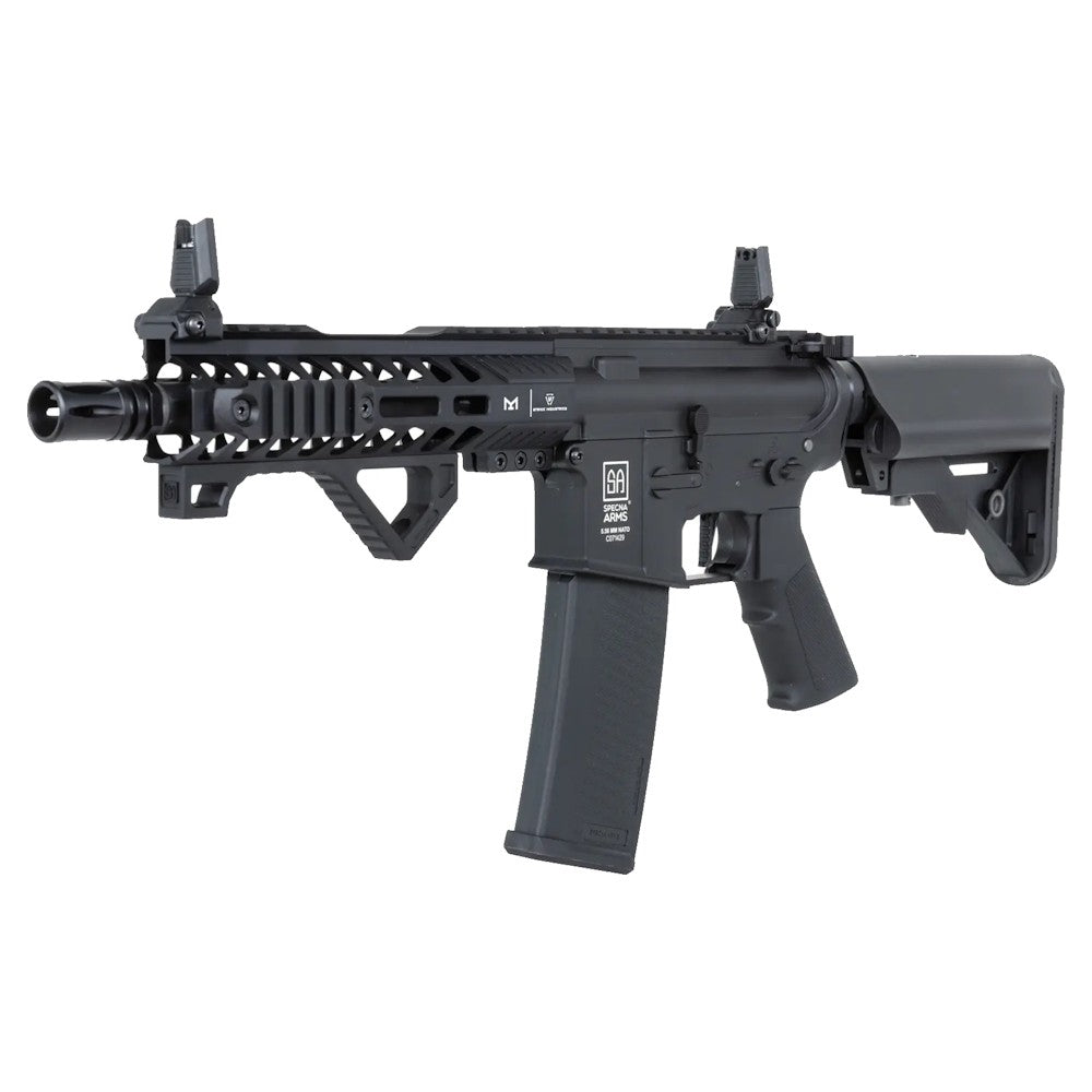 SPECNA ARMS FUCILE ELETTRICO SA-C17 CORE HAL ETU GEN.2 NERO (SPE-01-047107)