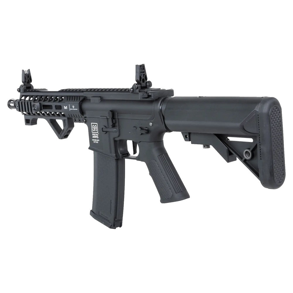 SPECNA ARMS FUCILE ELETTRICO SA-C17 CORE HAL ETU GEN.2 NERO (SPE-01-047107)