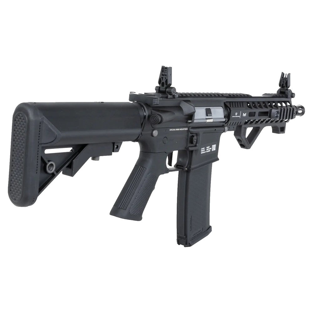 SPECNA ARMS FUCILE ELETTRICO SA-C17 CORE HAL ETU GEN.2 NERO (SPE-01-047107)