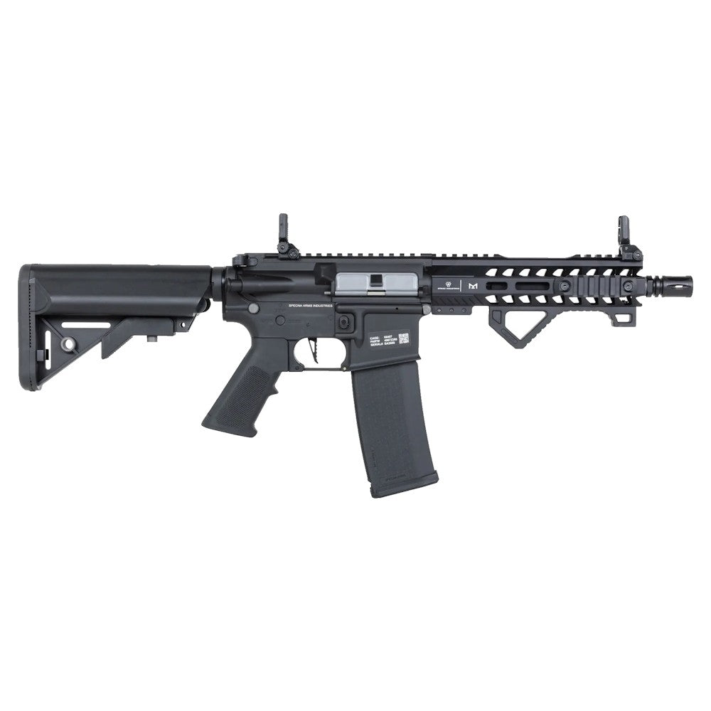 SPECNA ARMS FUCILE ELETTRICO SA-C17 CORE HAL ETU GEN.2 NERO (SPE-01-047107)