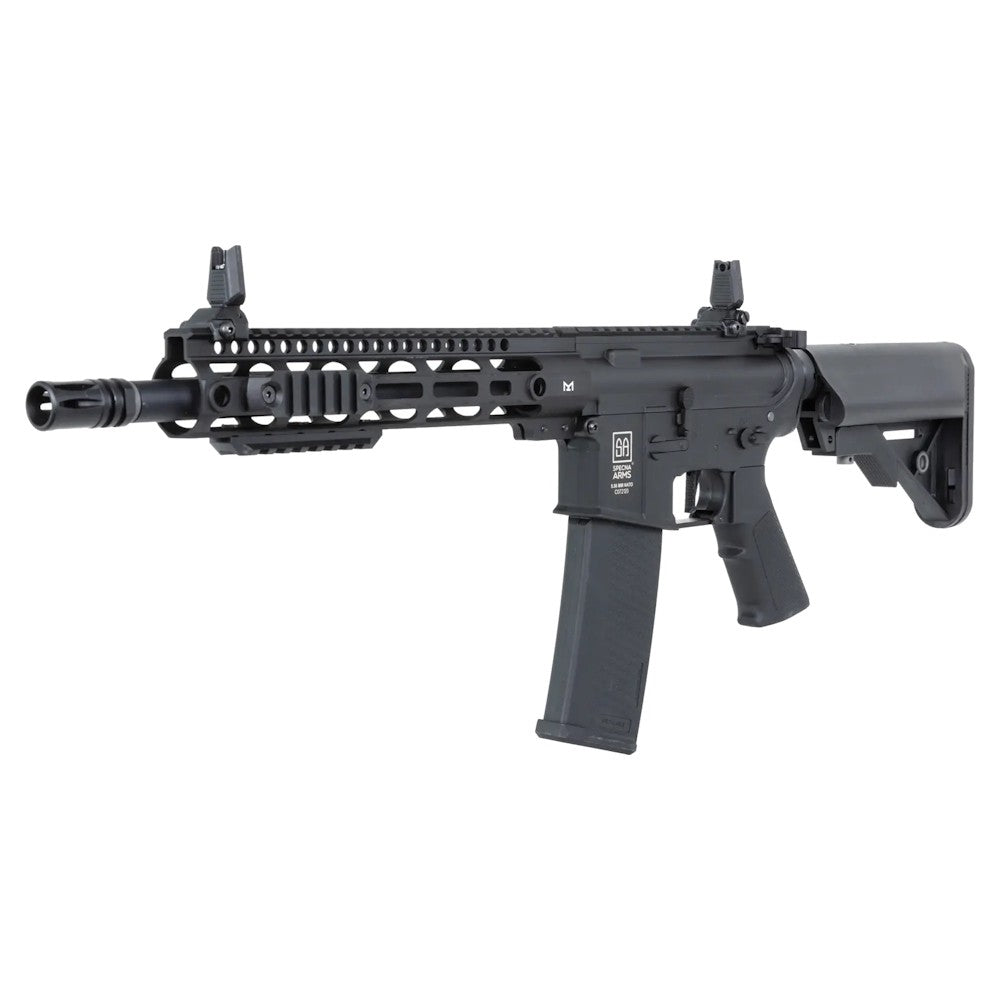 SPECNA ARMS FUCILE ELETTRICO SA-C20 CORE HAL ETU GEN.2 NERO (SPE-01-047113)
