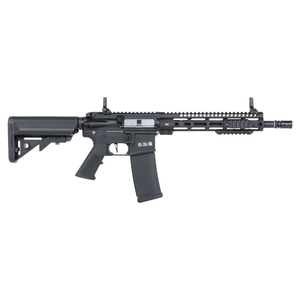 SPECNA ARMS FUCILE ELETTRICO SA-C20 CORE HAL ETU GEN.2 NERO (SPE-01-047113)