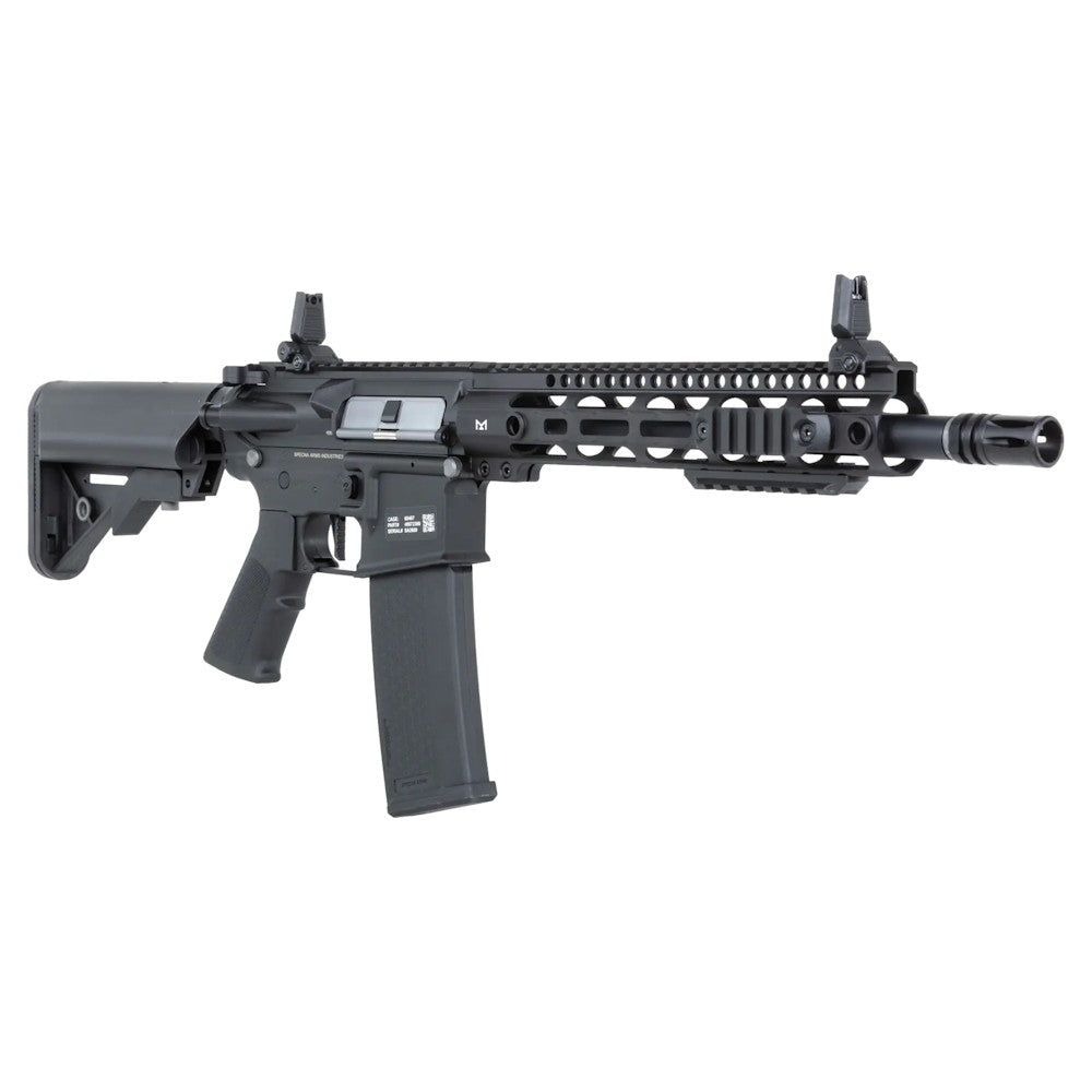 SPECNA ARMS FUCILE ELETTRICO SA-C20 CORE HAL ETU GEN.2 NERO (SPE-01-047113)