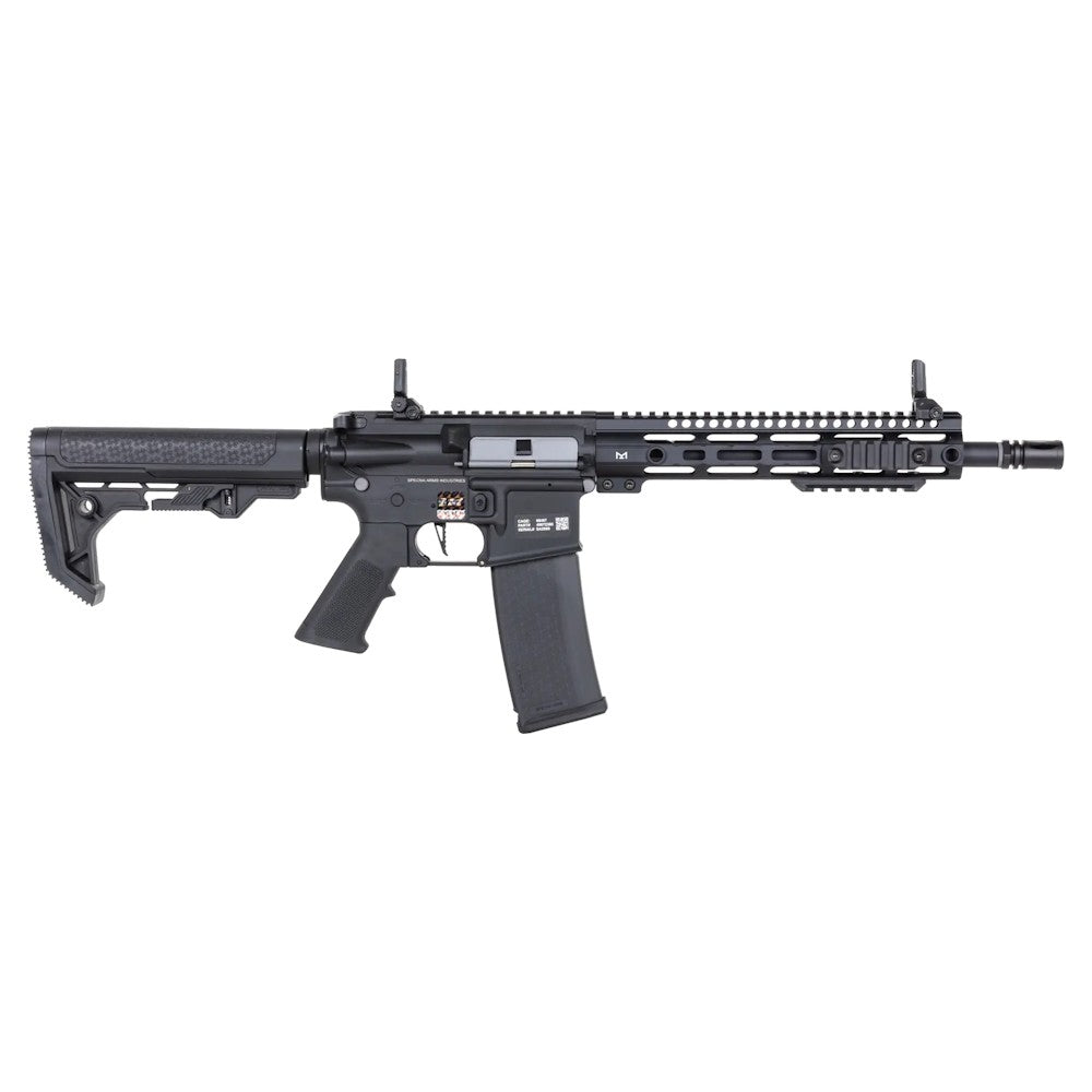 SPECNA ARMS FUCILE ELETTRICO SA-C20-L CORE LIGHT OPS STOCK HAL ETU GEN.2 NERO (SPE-01-047115)