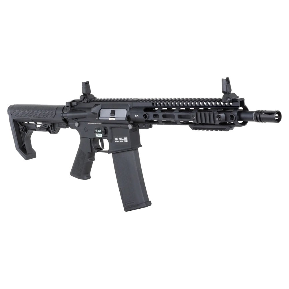 SPECNA ARMS FUCILE ELETTRICO SA-C20-L CORE LIGHT OPS STOCK HAL ETU GEN.2 NERO (SPE-01-047115)