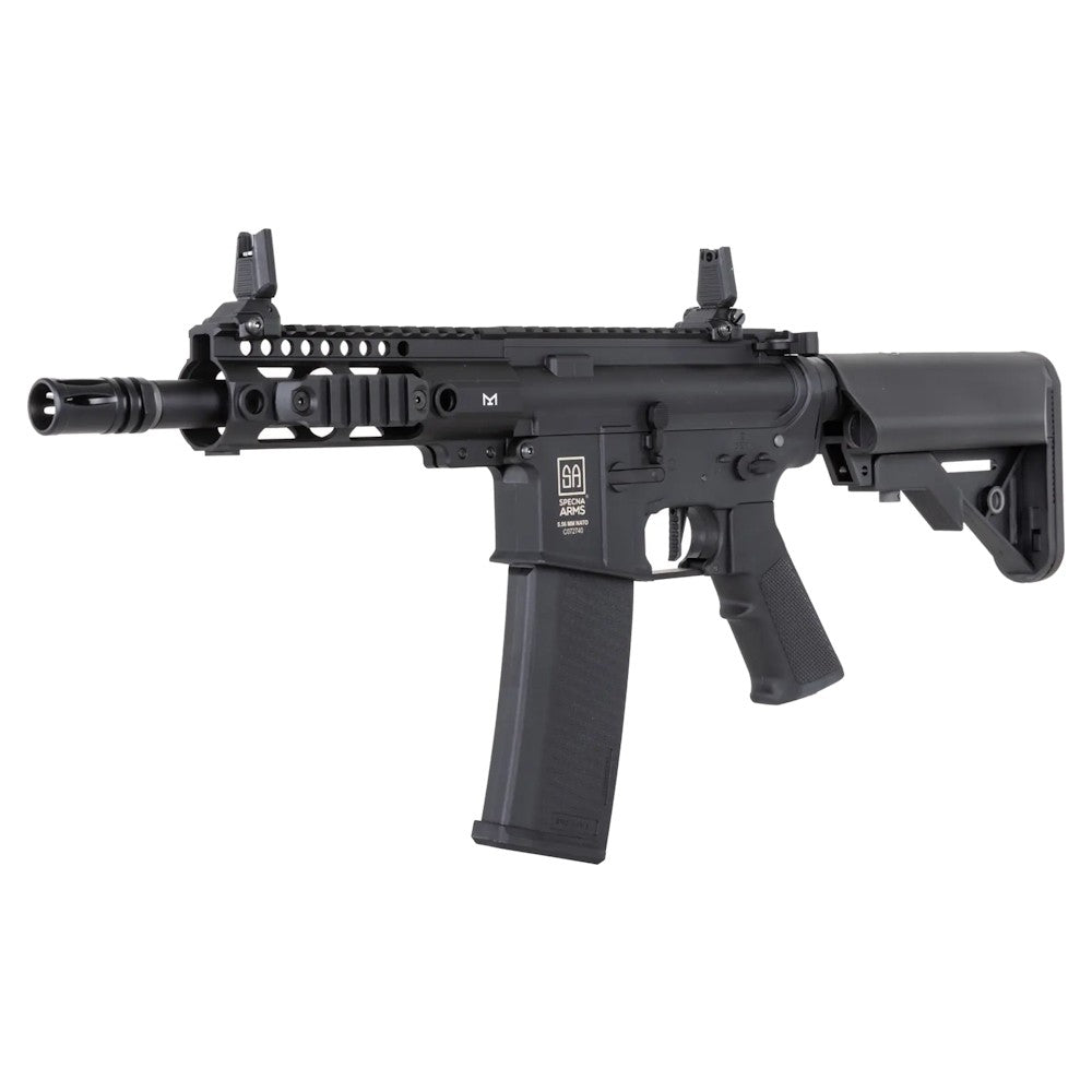 SPECNA ARMS FUCILE ELETTRICO SA-C21 CORE HAL ETU GEN.2 NERO (SPE-01-047117)